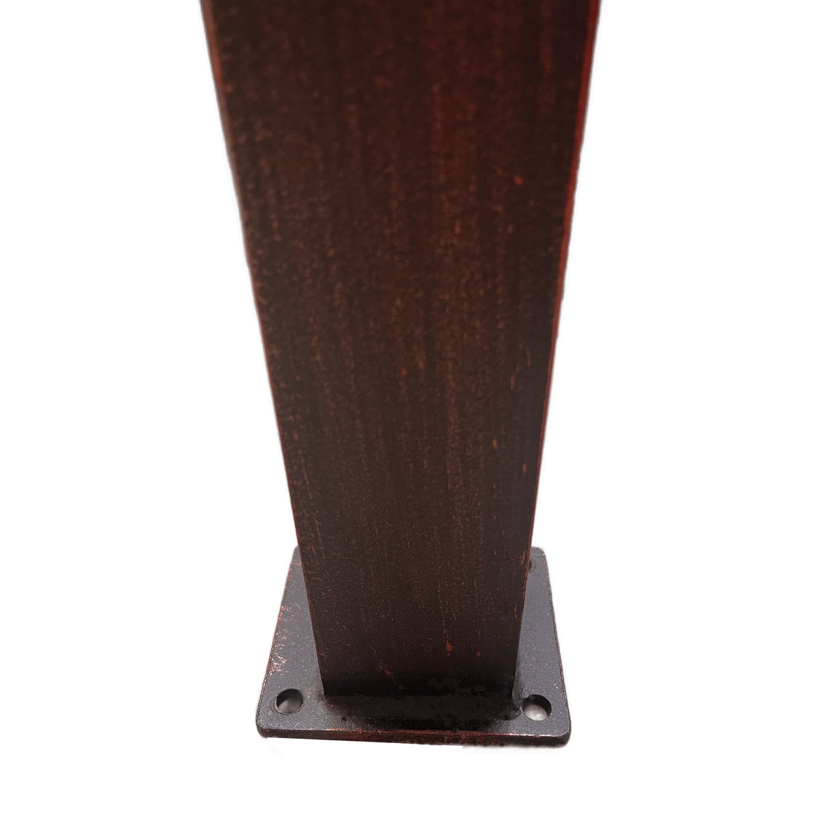 Bronze Modern Aluminum Garden Arch