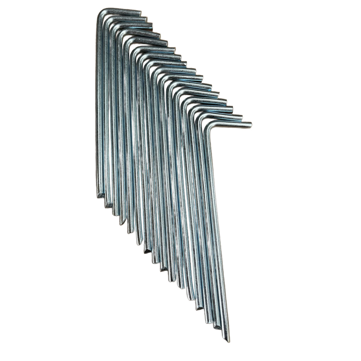 Black Modern Aluminum Garden Arch