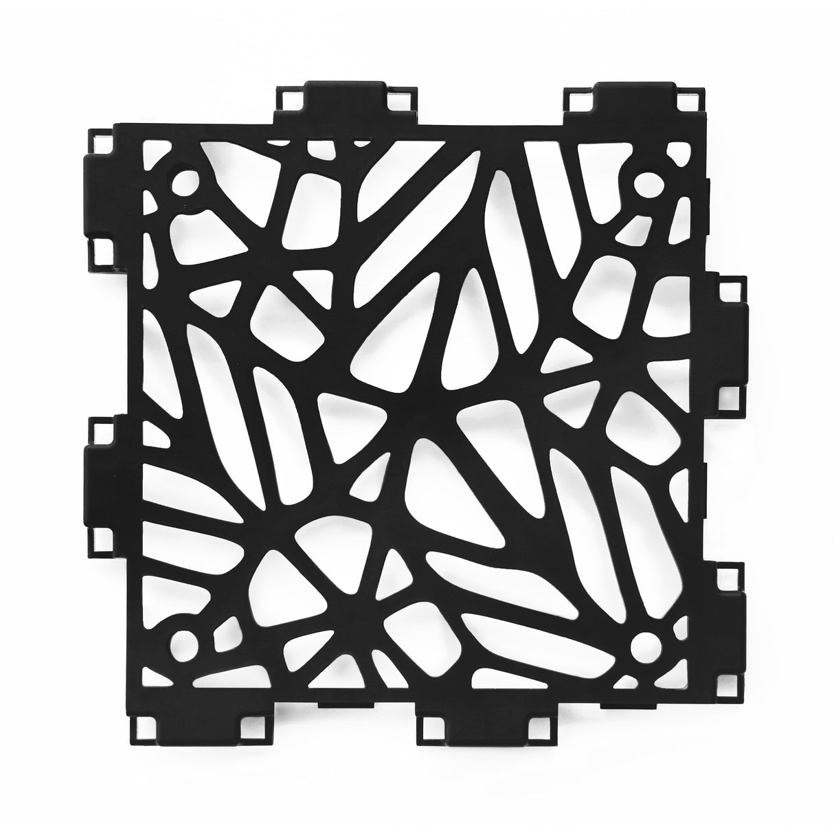 Bion Modular Cube – 10-Cube Set | Solid Structural Blocks for Furniture & Décor