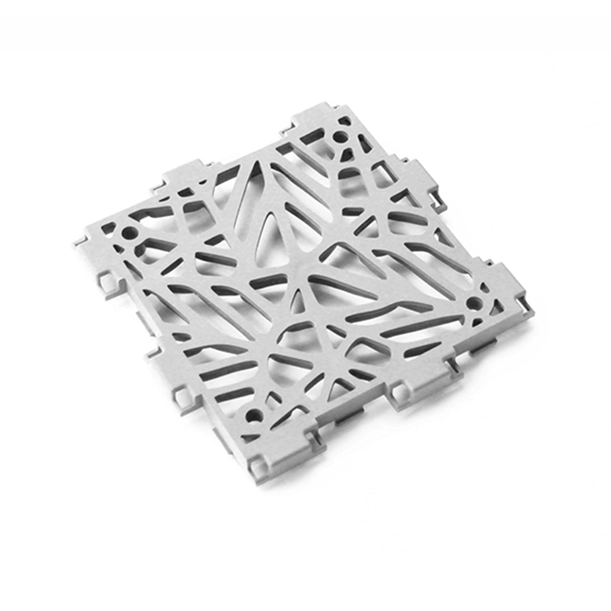 Bion Modular Cube – 10-Cube Set | Solid Structural Blocks for Furniture & Décor