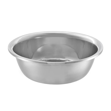 Round 21.5-in Stainless Steel Drop in Ice Bucket for Fire Tables - Sharicks