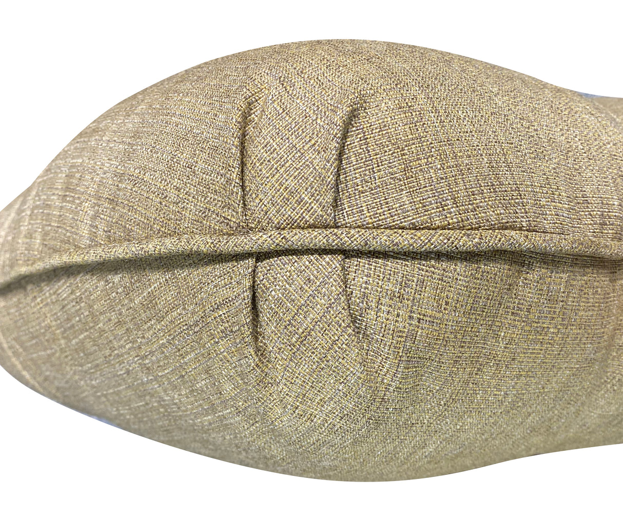 28 x 28 Outdoor Patio Deep Seating Cushion Set in Tan with Ties - Sharicks