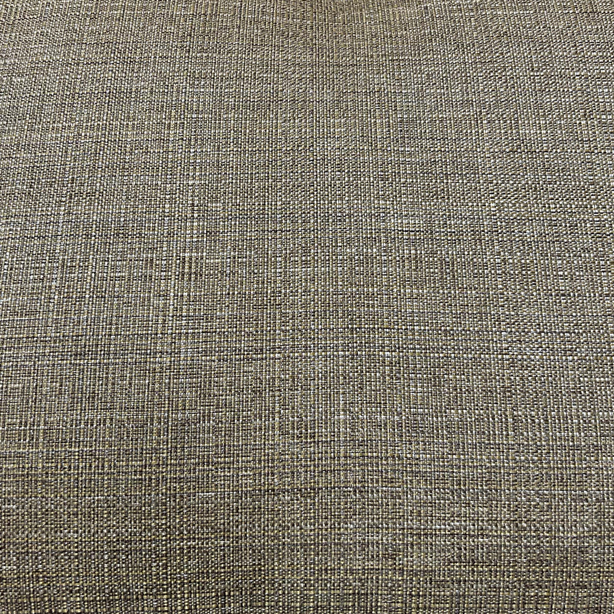 Aluminum Modern Deep Seating Swivel Rocking Club Chairs Tan Cushions Sharicks