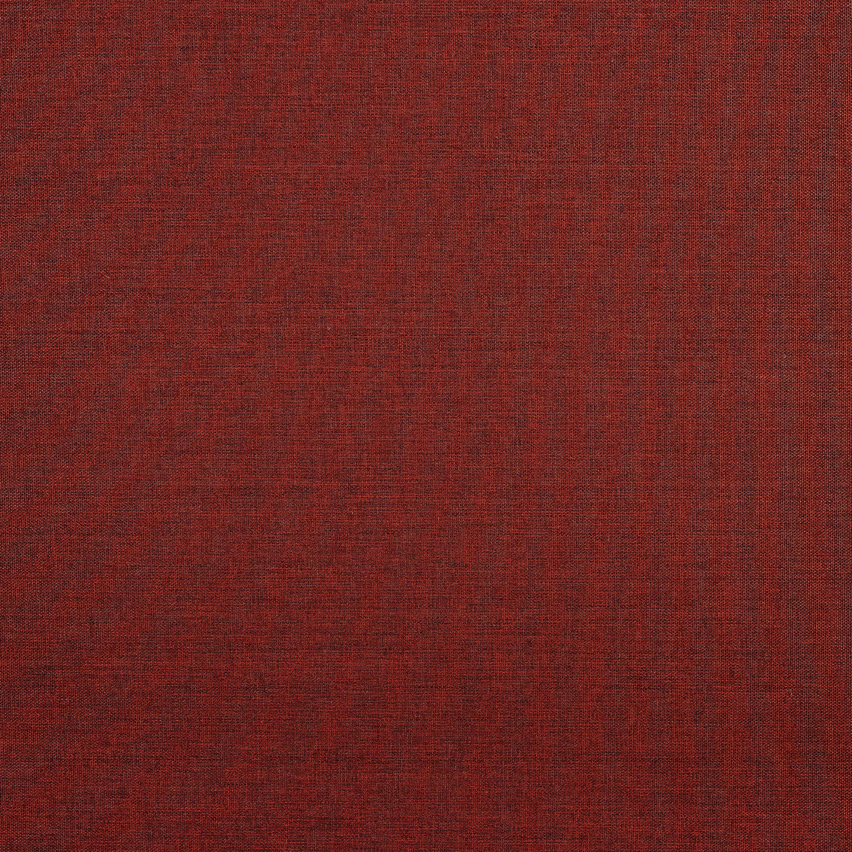 26 x 24 Outdoor Patio Deep Seating Cushion Set in Red with Ties - Sharicks