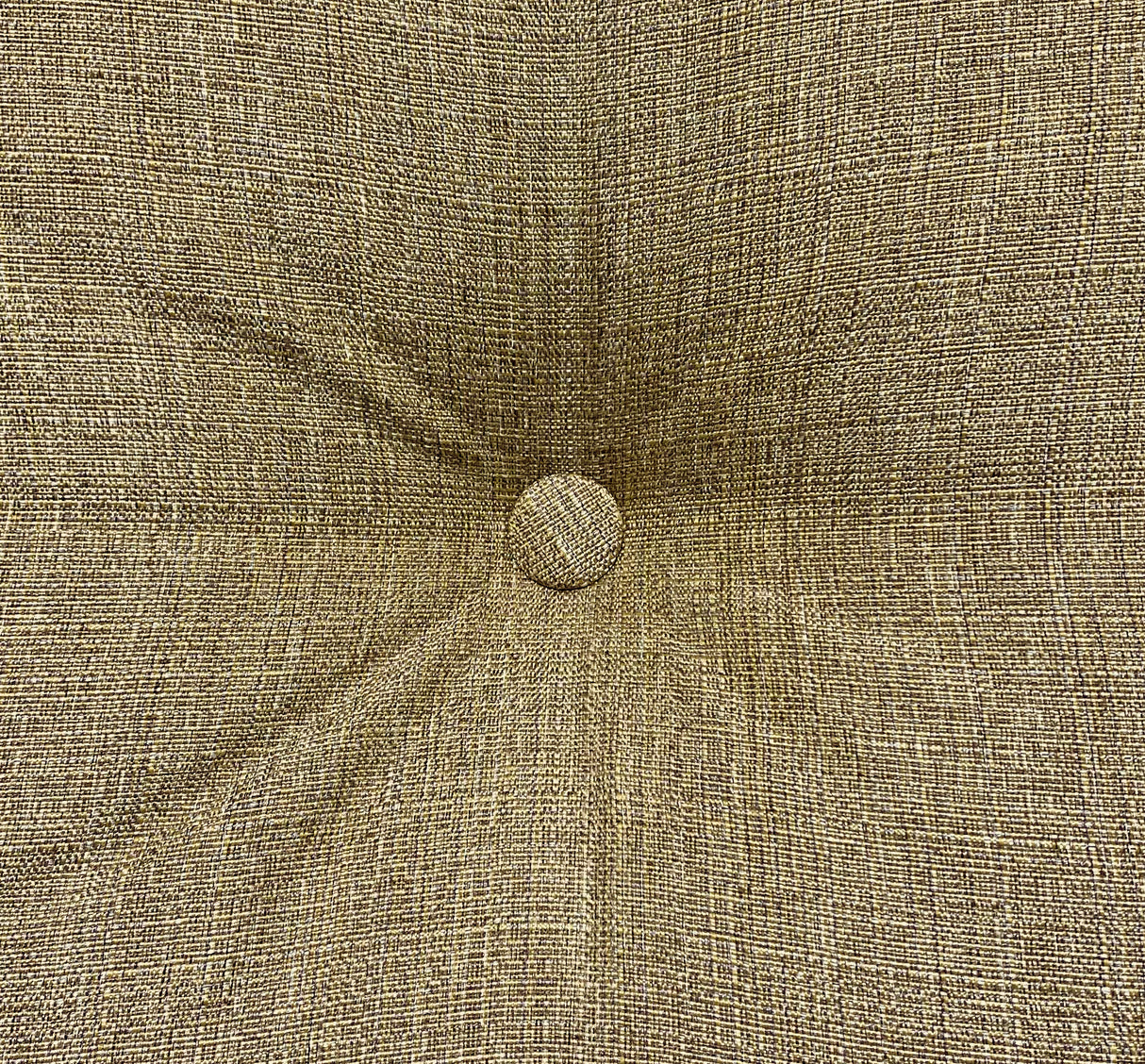 28 x 28 Outdoor Patio Deep Seating Cushion Set in Tan with Ties - Sharicks