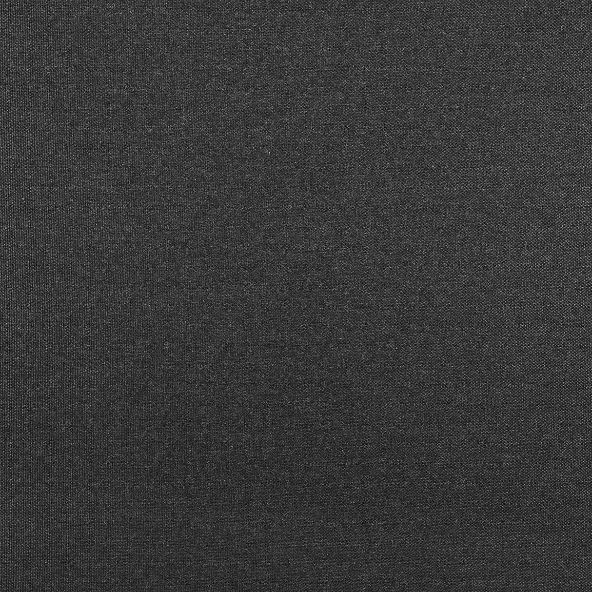 26 x 24 Outdoor Patio Deep Seating Cushion Set in Set Black with Ties - Sharicks