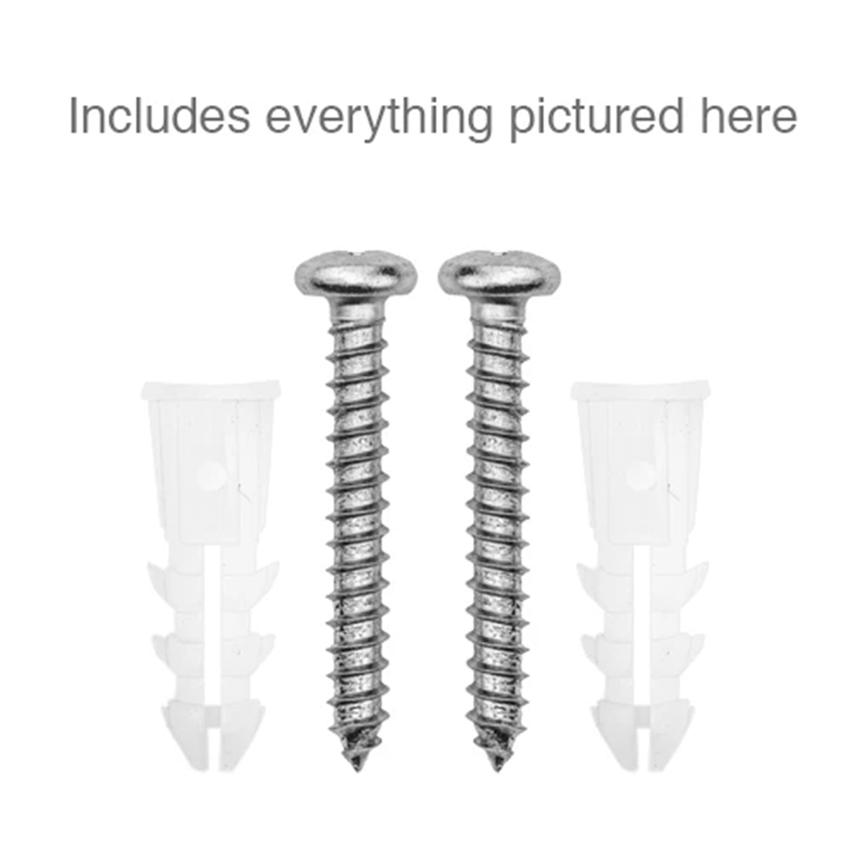 Antique Bronze American Flag Metal Wall Mounted Mailbox with Hangers Sharicks