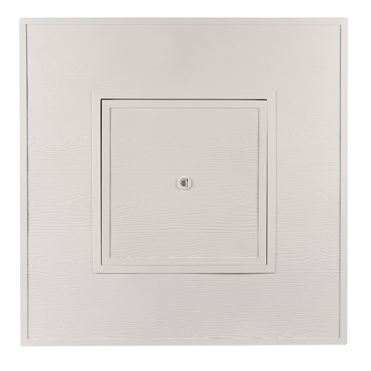 Aluminum 42-in Square Propane Fire Table with Beads, Covers and Lid Sharicks