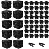 Bion Modular Cube – 10-Cube Set | Solid Structural Blocks for Furniture & Décor