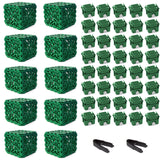 Bion Modular Cube – 10-Cube Set | Solid Structural Blocks for Furniture & Décor