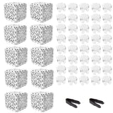 Bion Modular Cube – 10-Cube Set | Solid Structural Blocks for Furniture & Décor