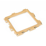 Void Modular Cube – 10-Cube Set | Solid Structural Blocks for Furniture & Décor