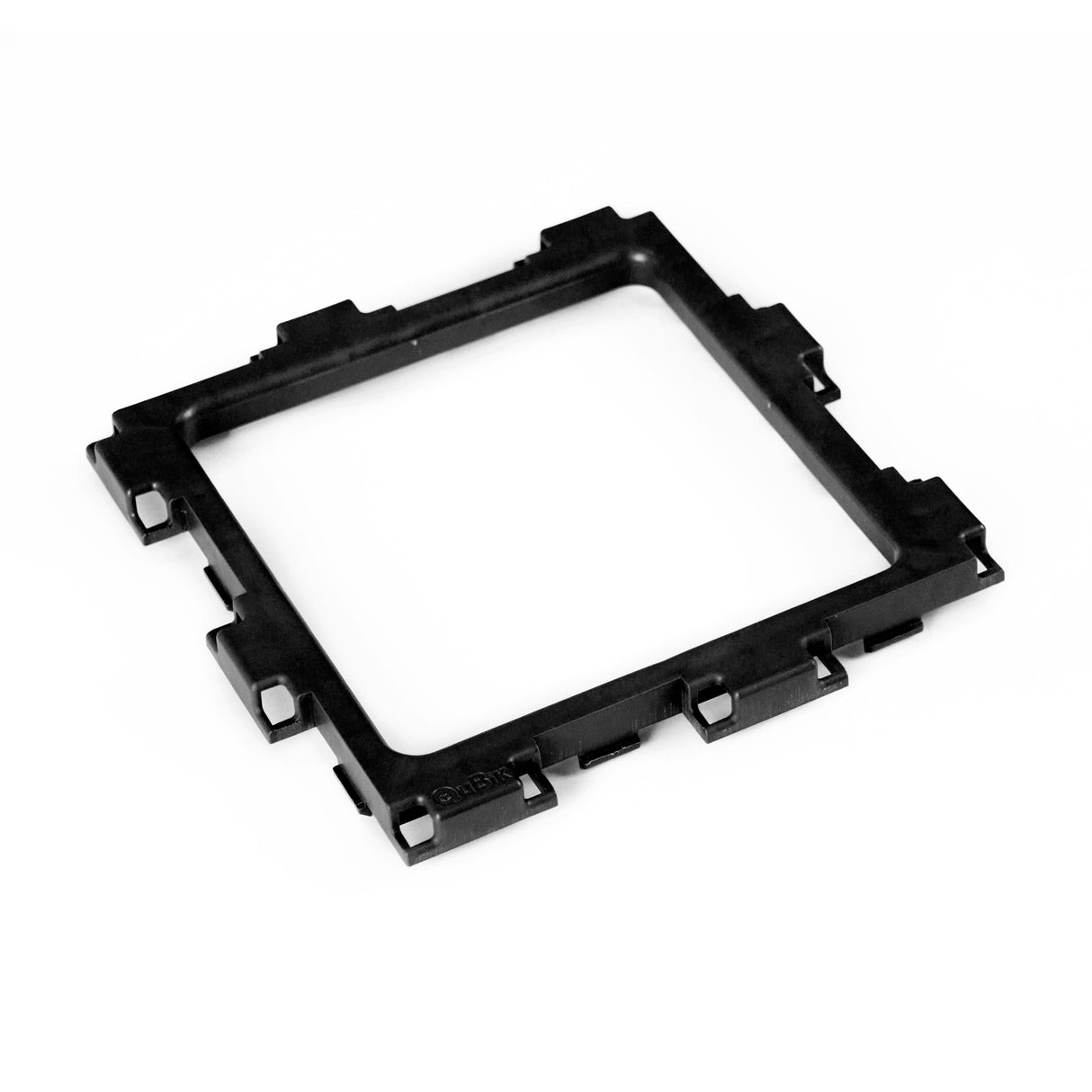 Void Modular Cube – 10-Cube Set | Solid Structural Blocks for Furniture & Décor