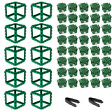 Void Modular Cube – 10-Cube Set | Solid Structural Blocks for Furniture & Décor