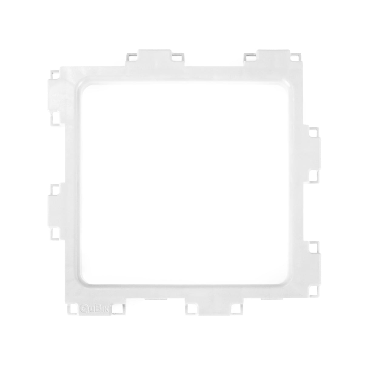 Void Modular Cube – 10-Cube Set | Solid Structural Blocks for Furniture & Décor