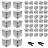 Zen Modular Cube – 10-Cube Set | Solid Structural Blocks for Furniture & Décor