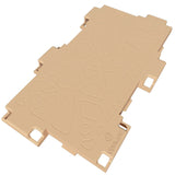 Zen/2 Half Cube Facet - 16 Facet Set