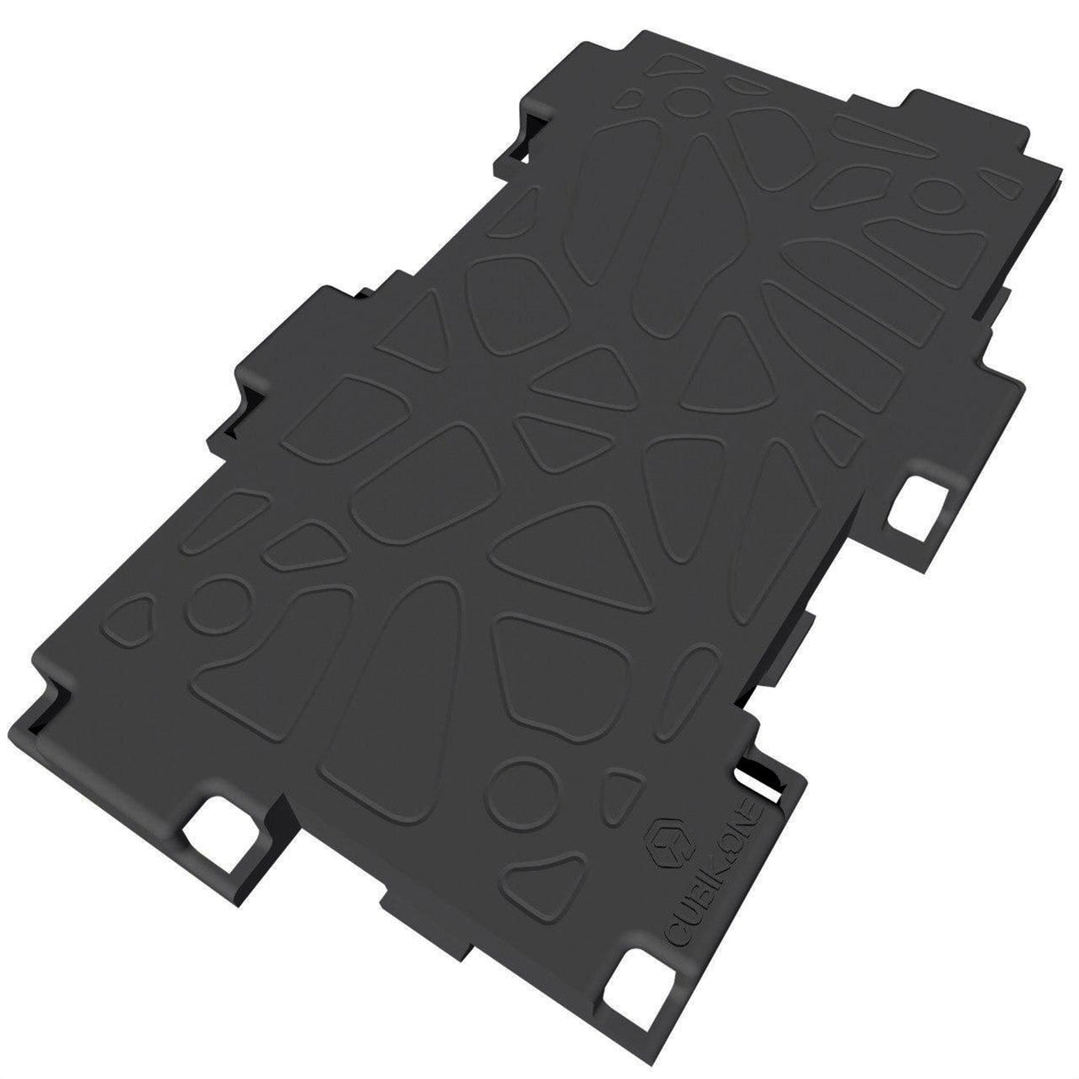 Zen/2 Half Cube Facet - 16 Facet Set