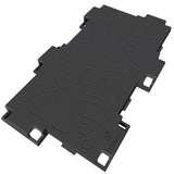 Zen/2 Half Cube Facet - 16 Facet Set