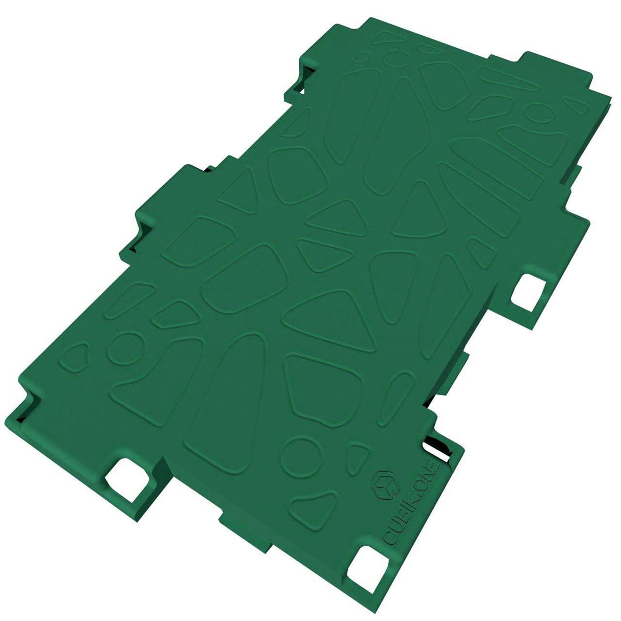 Zen/2 Half Cube Facet - 16 Facet Set