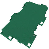 Zen/2 Half Cube Facet - 16 Facet Set