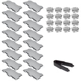 Zen/2 Half Cube Facet - 16 Facet Set