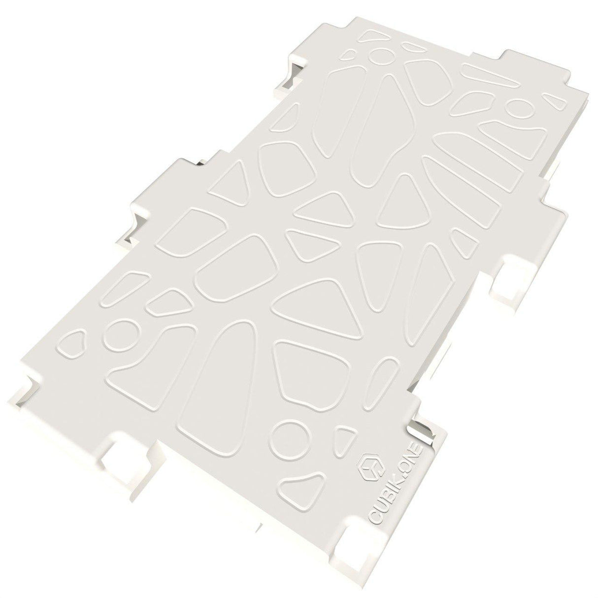 Zen/2 Half Cube Facet - 16 Facet Set