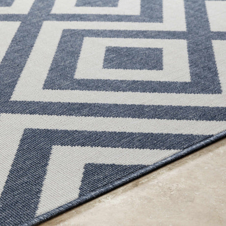 Abilene Outdoor Rug - Clearance