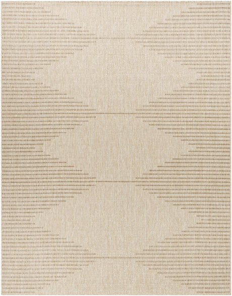 Stephan Beige Outdoor Rug