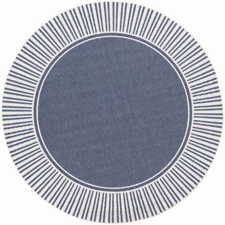 Hettick Indoor & Outdoor Rug - Clearance