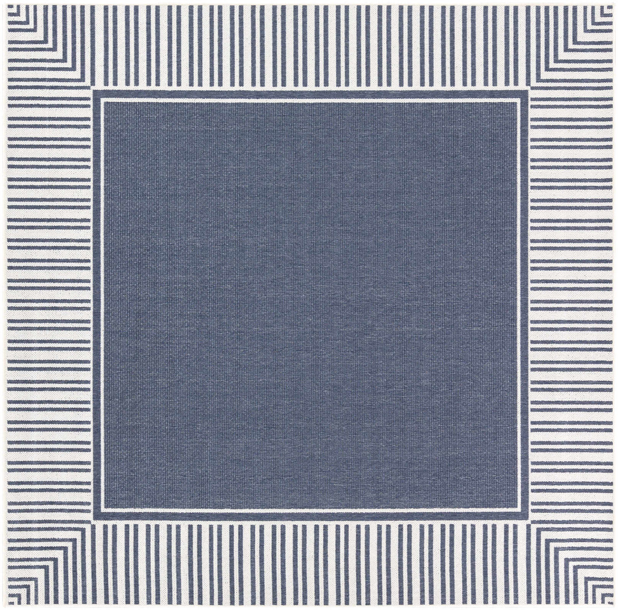 Hettick Indoor & Outdoor Rug - Clearance