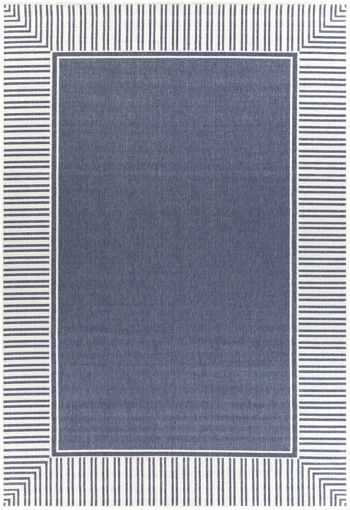 Hettick Indoor & Outdoor Rug - Clearance