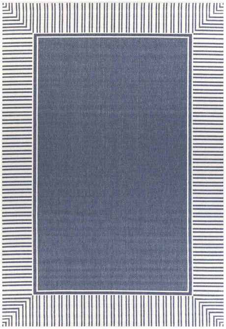 Hettick Indoor & Outdoor Rug - Clearance